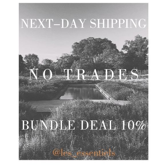 ✨ Bundle & Save ✨ - Picture 2 of 2